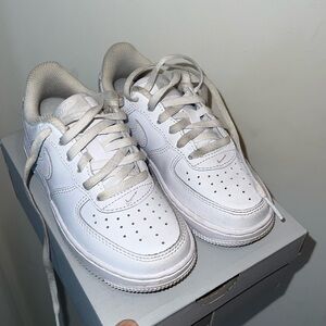 TD Air Force 1